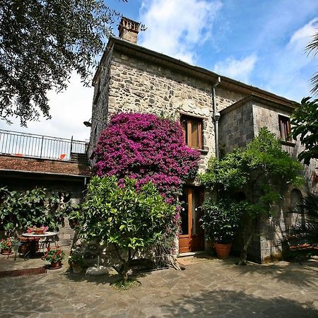 La Neffola Residence Sorrento Luaran gambar