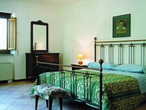 La Neffola Residence Sorrento Bilik gambar