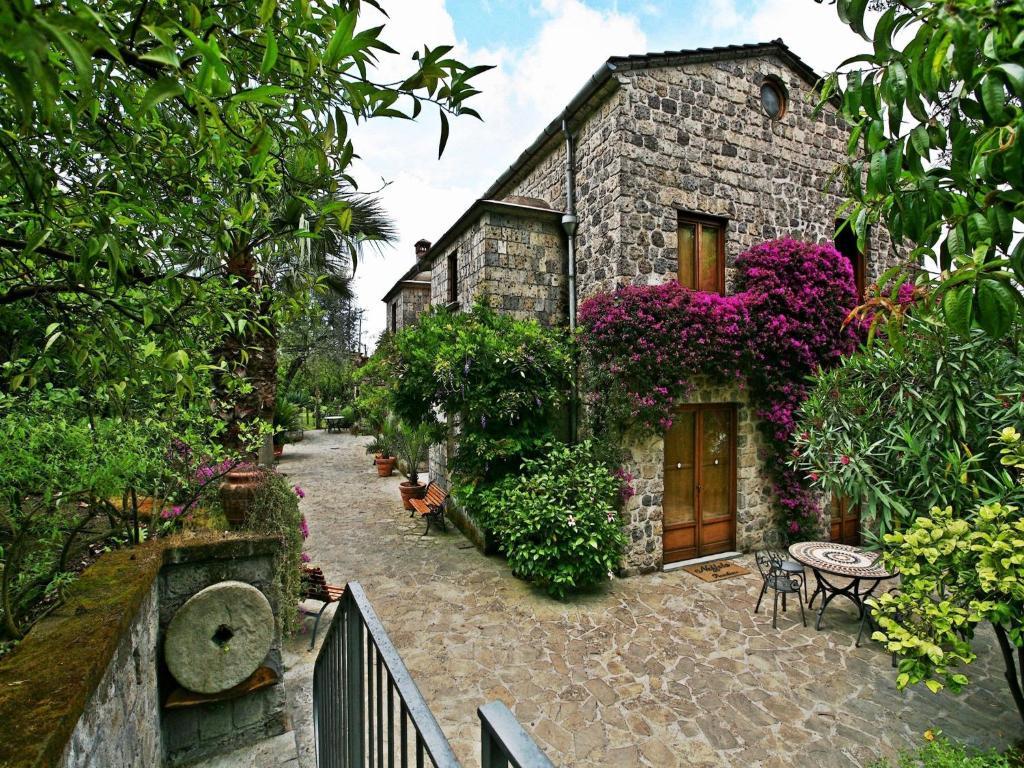 La Neffola Residence Sorrento Luaran gambar
