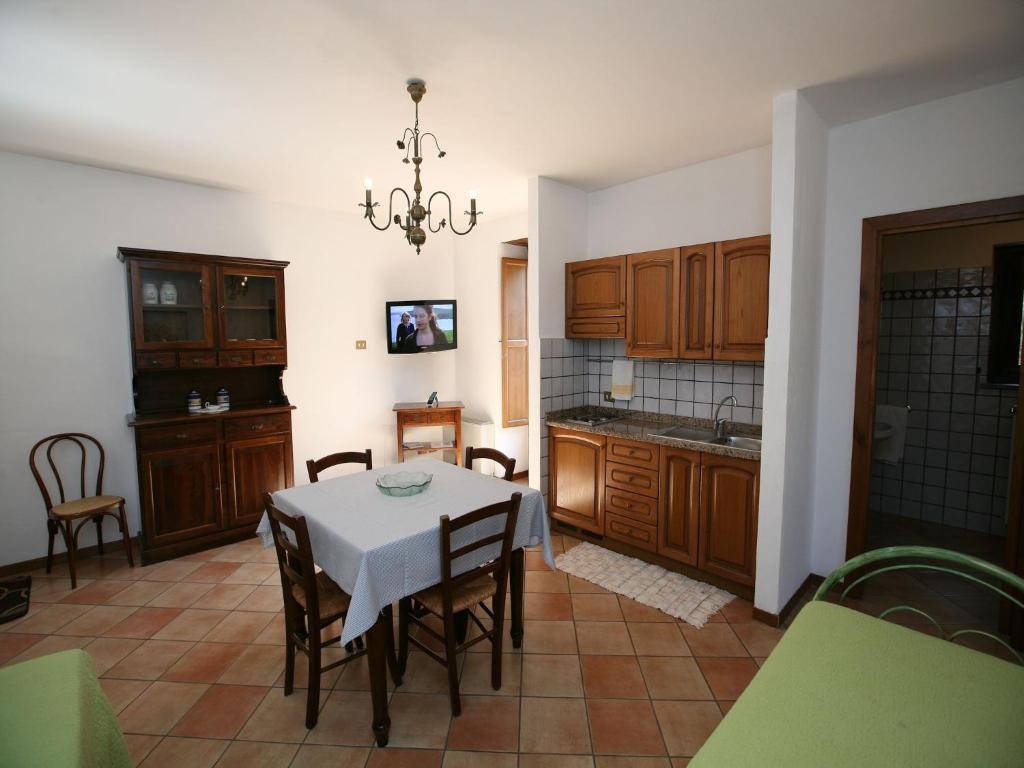 La Neffola Residence Sorrento Bilik gambar