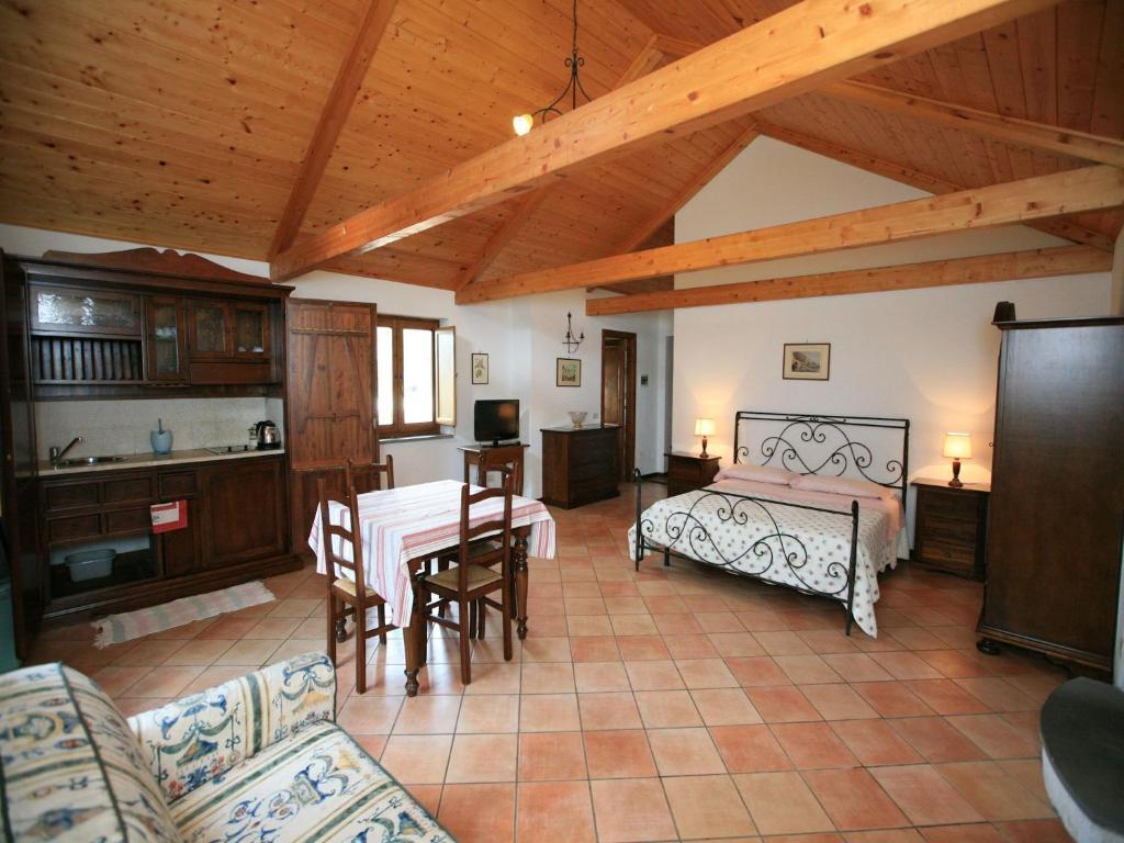 La Neffola Residence Sorrento Bilik gambar