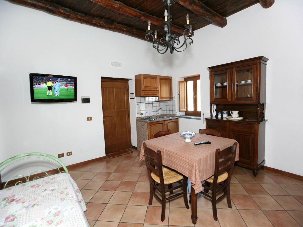 La Neffola Residence Sorrento Bilik gambar