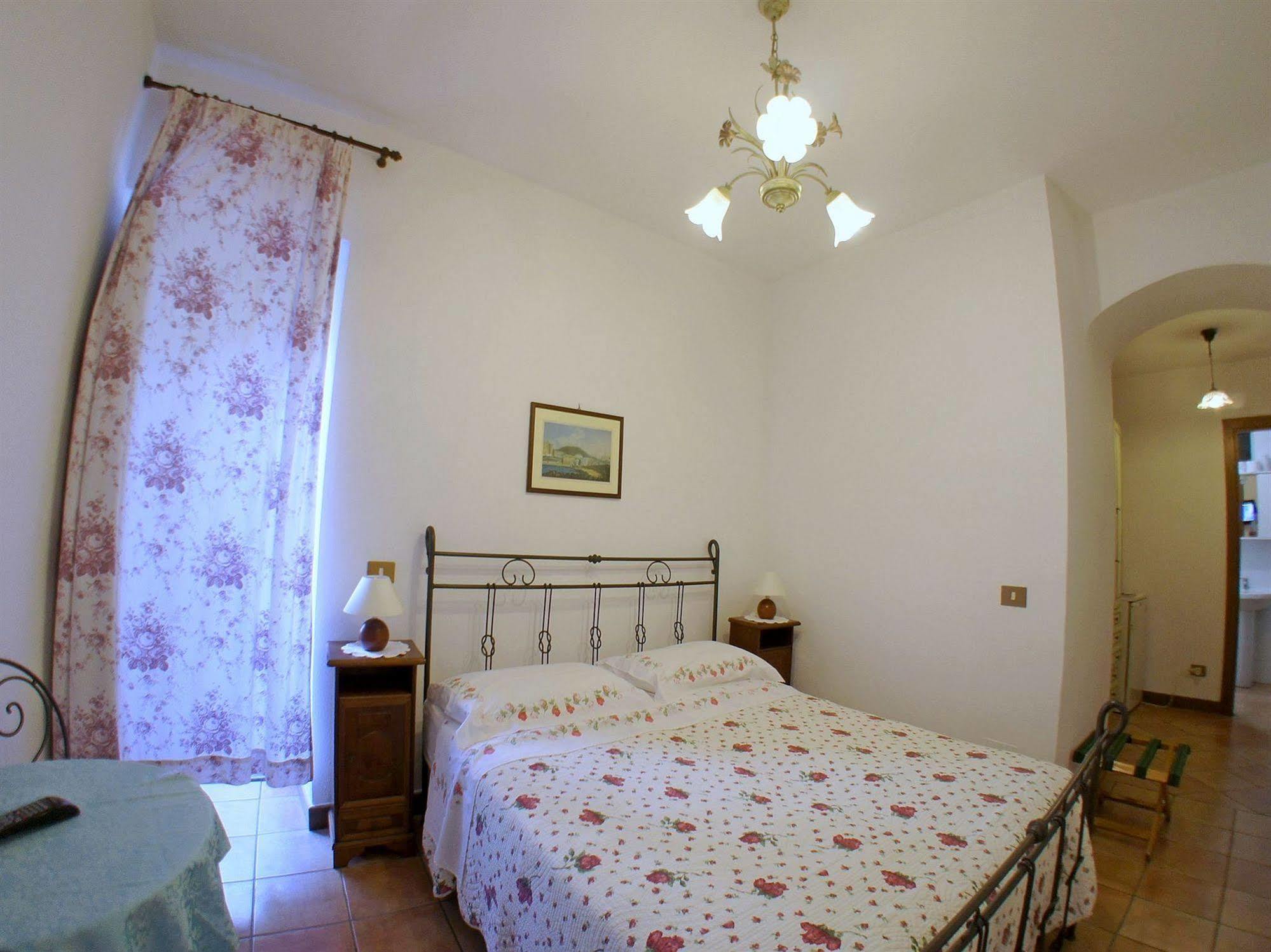 La Neffola Residence Sorrento Luaran gambar