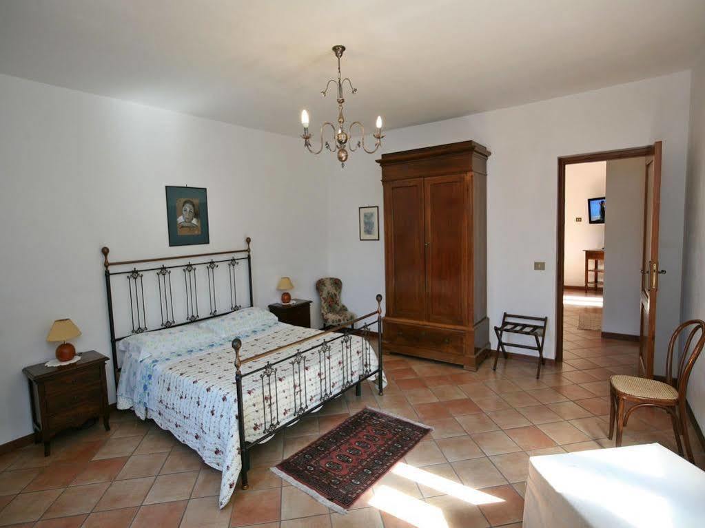 La Neffola Residence Sorrento Luaran gambar